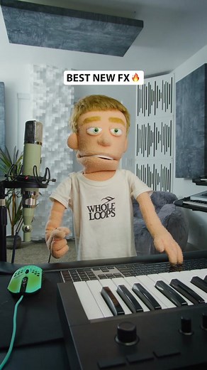 Revolutionize Your Audio with Physion II FX Plugin