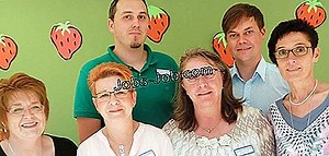 Stellenbeschreibung Für Senior Accountant | Stellenbeschreibung - 2026