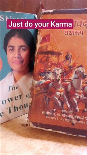 Stop questioning the script. Start playing the part. ⚔️📖 #karma #krishna #mahabharat #viral #fypシ