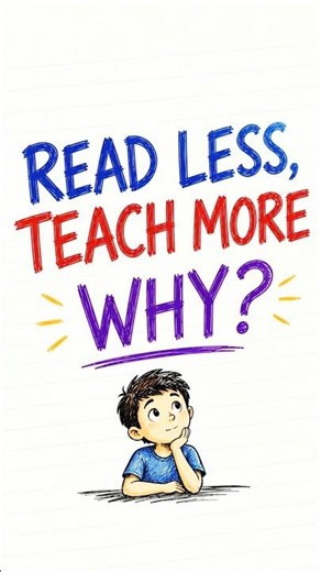 Teaching is best way to learn anything #psychology #study
