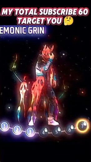 free fire dress change editing 😍☠️#shorts #vairal #freefire