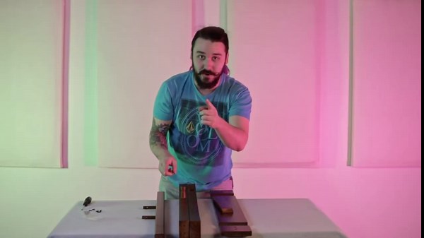 Spirit Guide Gong Stands for 16" to 28" Gongs - Includes Stand & Mallet/Durable & Classy