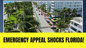 Florida Agency Seeks Appeals Court Relief To Restart Citizens Insurance Claim Arbitrations