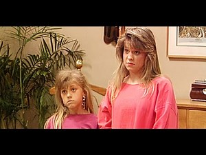 Top 10 Funniest Full House Episodes That Still Make Us Laugh Today!