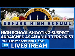 DBL | Thursday December 2, 2021