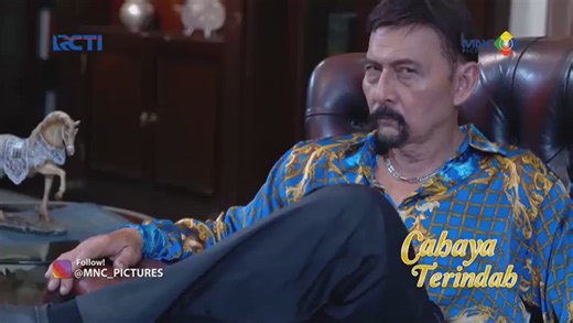 Cahaya Terindah - Official Trailer