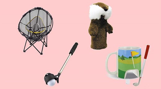 13 great golfy stocking stuffers for under $20