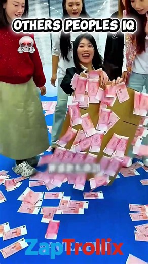 “Low IQ Moments 🤯 | Ending Is PURE TROLL 😈🔥” #respect #trolledit #meme #respectreaction #trollface