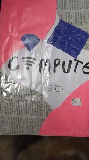 The computer practical school work 😀💻🖥️🎒🏫 #art #drawing #love