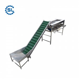 [Hot Item] Factory Price Small Cherry Tomato Sorting Machine Fruit Grading Machine