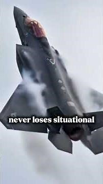 The $400K F-35 Helmet That Turns Pilots into Real-Life Iron Man