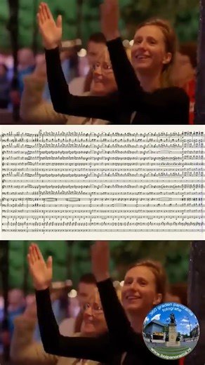 Radetzky March Performance That Left Everyone Speechless #shorts #music #viral