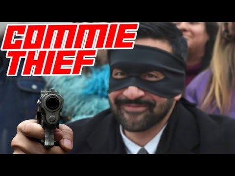 Zohran's Tenant Director Says They Will Take White People's Property