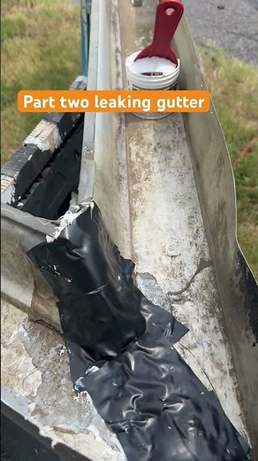 The Most Satisfying DIY Gutter Repair Techniques