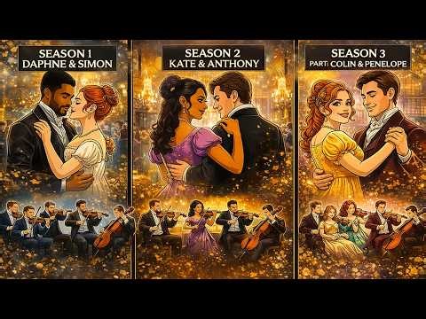 Every Pop Song Cover in Bridgerton and its Hidden Meaning Explained in Detail