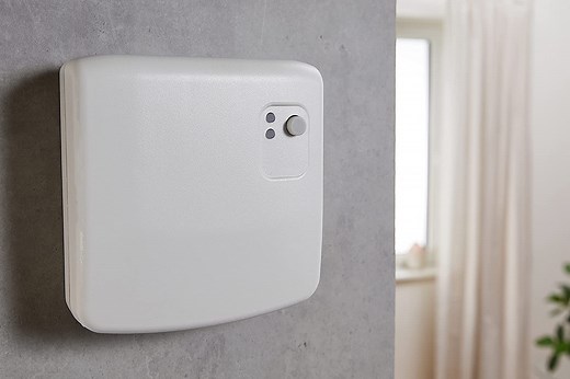 Honeywell Home BDR91 Wireless Relay Box Installation Guide