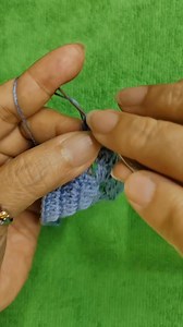 200K views · 3.1K reactions | My crochet love #Crochet #creator #reelsfb | กันตา โรจนาอัฑฒ์ | Facebook