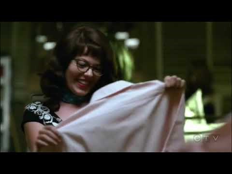 Cold Case - Devil Music Ending