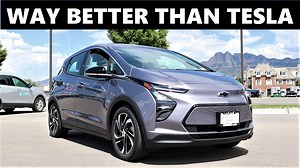 18K views · 221 reactions | Today I drive and review a 2022 Chevy Bolt EV! Chevy Inventory: https://www.larryhmillerchevrolet.com/ Help Support The Channel: https://www.patreon.com/bePatron?u=52847853 | Ben Hardy Cars | Facebook