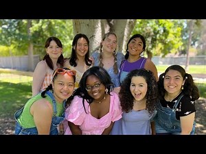 Back Pocket (Vulfpeck) - earthrise - A Cappella Academy