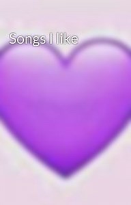 Songs I like - Satellite (Ava Max)