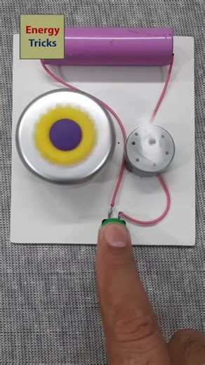 Science Fair Project #shorts