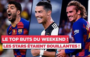 678K views · 10K reactions | 朗 Découvrez le Top buts du weekend :  La merveille d’Insigne  Le golazo de Luis Suarez  Le coup franc de Cristiano Ronaldo  Le missile de Goncalo Guedes    Le lob magique de Griezmann | beIN SPORTS France | Facebook