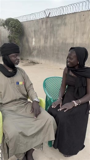 Quand le colonel confond ménage et romance 🤦🏽‍♂️ #comedi #tchad #africa #rire #colonelmarechal @SILAMBIM YAKA