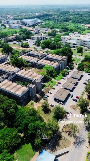 Exploring the University of Cape Coast Experience