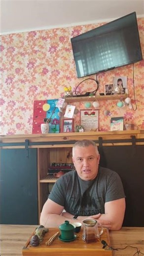 I finally decided to start something new after 45