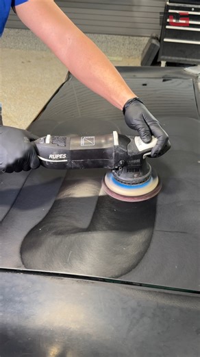 373K views · 2.3K reactions | 4 Minutes of Satisfying Detailing! | The Detail Geek | Facebook