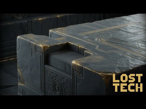 The Technology the Ancient World Lost