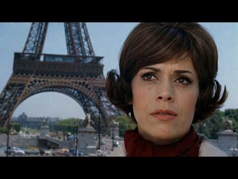 París, mi amor (Parigi o cara) | Un Sueño en París | Cine Italiano Completo HD
