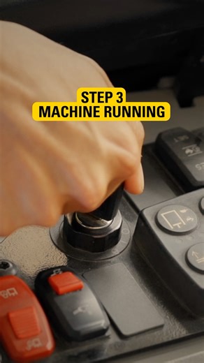 8K views · 376 reactions | Don't wait around for maintenance when you can DIY in 3 simple steps ️ | Cat Construction | Facebook