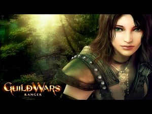 Guild Wars Reforged PreSearing Ranger Class Guide