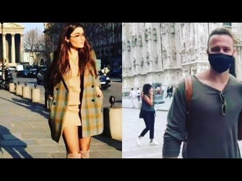 Hande & Kerem What’s the pause