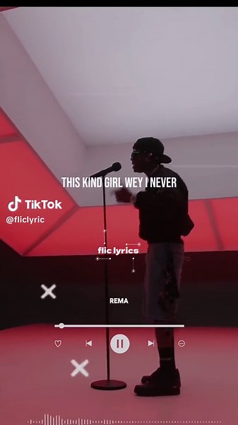 rema - Ginger #rema Like n Follow#tiktok #lyricsvideo #fypシ#trending #fypシ゚viral #fyp #fy #adiekens #tiktokkenya #songs #son