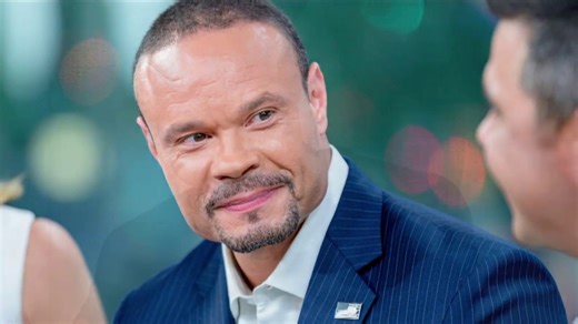 Why FBI officials are expressing concerns about deputy director Dan Bongino