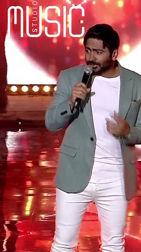 Tamer Hosny: Egyptian Superstar Performance at Carthage 2023