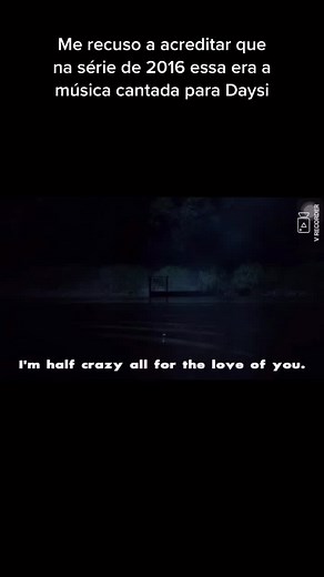 Scream - Daisy Daisy Song Reverse Translation | Panic Suspense Terror