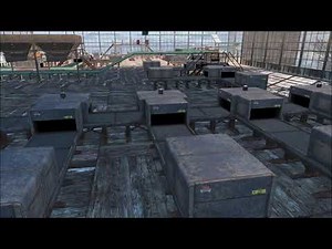 Fallout 4 Factory