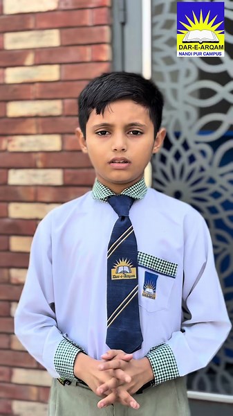 Choose Unity Over Jealousy: A Student's Inspiring Message