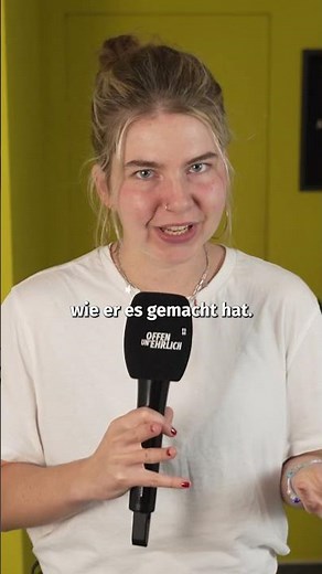 Alien in Panama - THAT'S what it really was! 🔫🤯