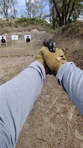 Striker or hammer fired? #staccato #selfdefence #airsoft #2ndamendment