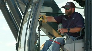 Boost your efficiency and say goodbye to one-size-fits-all setups. With MC-Max, you can configure your excavator to fit every situation, maximizing productivity and saving precious time. Discover more: https://okt.to/IGiHCf | Topcon Positioning Systems