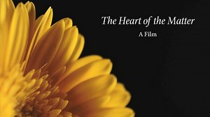 The Heart of the Matter