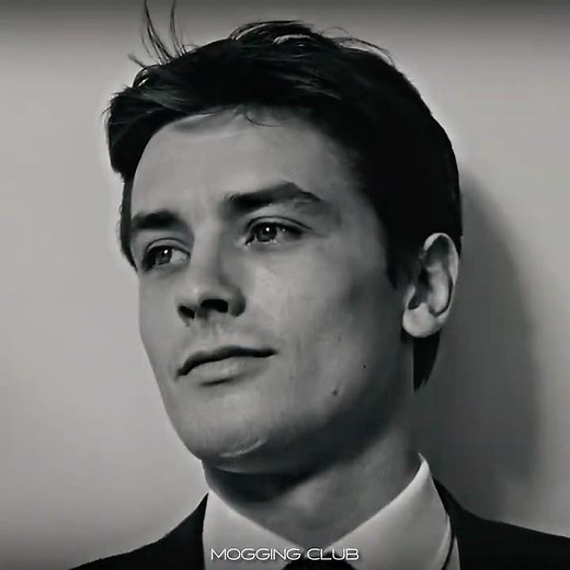 Brooklyn Baby - Lana Del Rey 💥 Alain Delon Edit