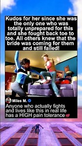 Bride vs. Copperhead | Kill Bill: Vol. 1