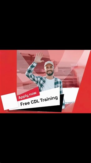 🚛 FREE CDL Training in NYC Justice-involved? This city-funded program covers 100% of CDL costs and helps you land a job earning ~$75K/year. 📍 NYC residents only ✅ Criminal record encouraged to apply 📝 Apply online — takes about 10 minutes 👉 Link to apply in bio / comments #NYCJobs #SecondChanceJobs #CDLTraining #FreeTraining #truckdriver