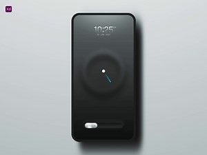 Adobe Xd Interaction